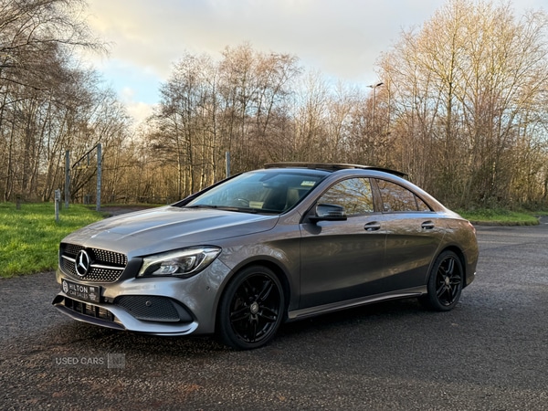 Used Mercedes-Benz CLA 2016 for sale - 77050492: Photo 5