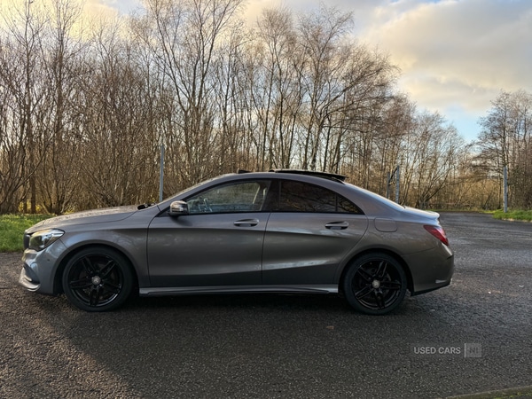 Used Mercedes-Benz CLA 2016 for sale - 77050492: Photo 7