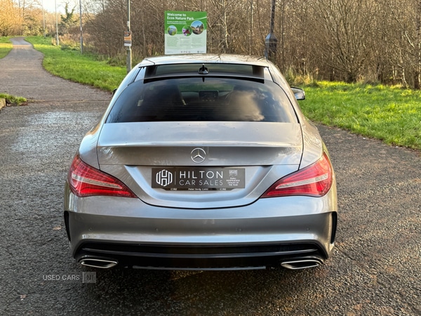 Used Mercedes-Benz CLA 2016 for sale - 77050492: Photo 9