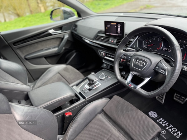 Used Audi Q5 2020 for sale - 78186212: Photo 12