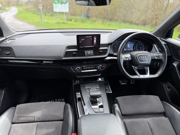 Used Audi Q5 2020 for sale - 78186212: Photo 16