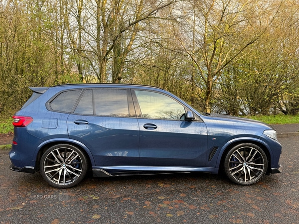Used BMW X5 2019 for sale - 76702828: Photo 10