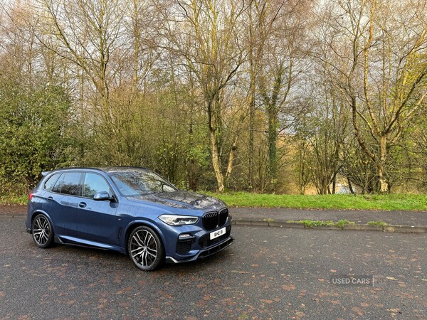 Used BMW X5 2019 for sale - 76702828: Photo 11