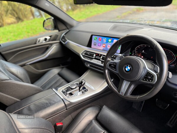 Used BMW X5 2019 for sale - 76702828: Photo 12