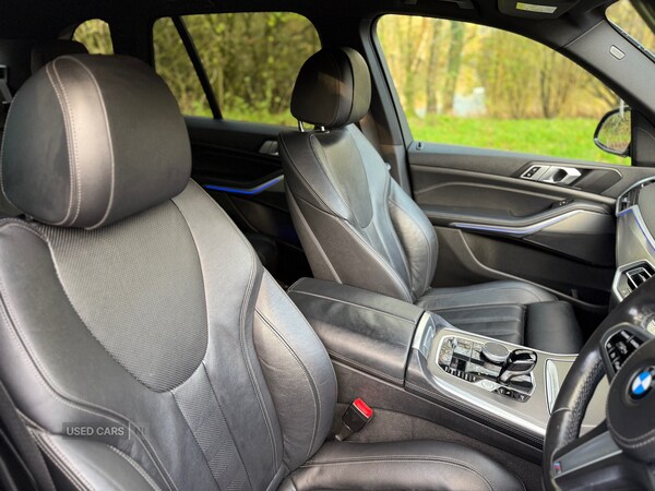 Used BMW X5 2019 for sale - 76702828: Photo 13
