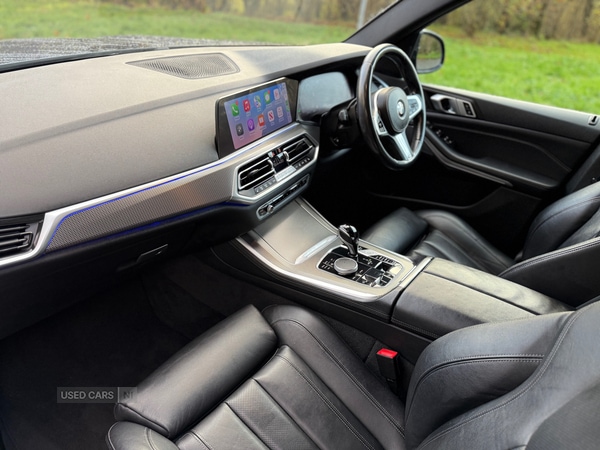 Used BMW X5 2019 for sale - 76702828: Photo 14