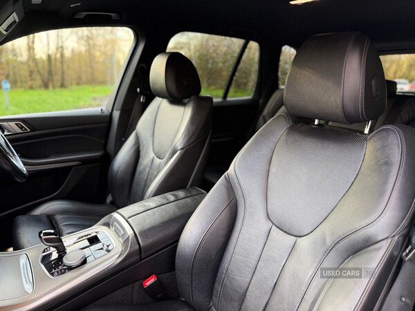 Used BMW X5 2019 for sale - 76702828: Photo 15