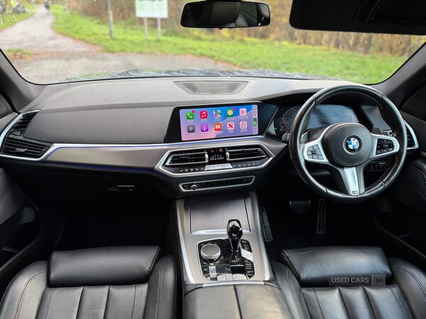 Used BMW X5 2019 for sale - 76702828: Photo 17