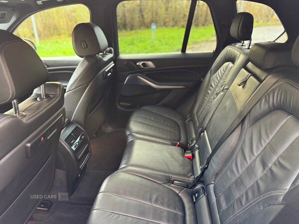 Used BMW X5 2019 for sale - 76702828: Photo 18