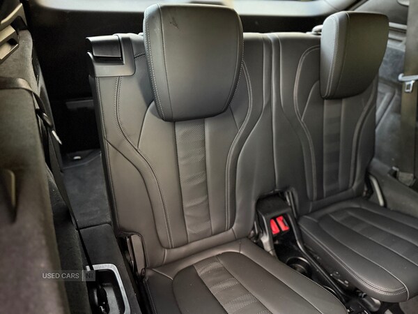 Used BMW X5 2019 for sale - 76702828: Photo 19