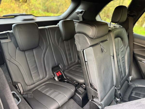 Used BMW X5 2019 for sale - 76702828: Photo 20