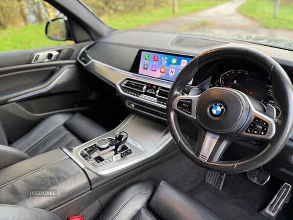 Used BMW X5 2019 for sale - 76702828: Photo 22