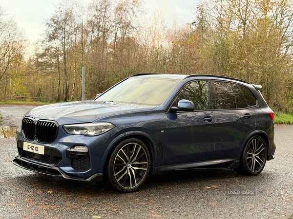 Used BMW X5 2019 for sale - 76702828: Photo 5