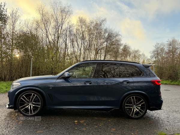 Used BMW X5 2019 for sale - 76702828: Photo 6