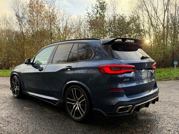 Used BMW X5 2019 for sale - 76702828: Photo 7