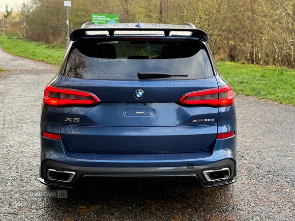 Used BMW X5 2019 for sale - 76702828: Photo 8