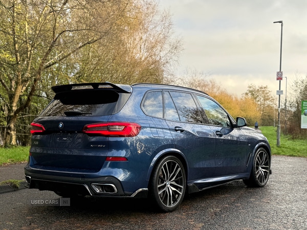 Used BMW X5 2019 for sale - 76702828: Photo 9