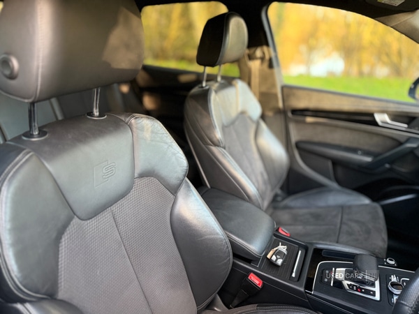 Used Audi Q5 2020 for sale - 77050487: Photo 14