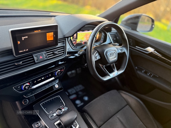 Used Audi Q5 2020 for sale - 77050487: Photo 17