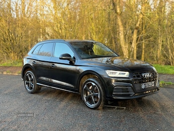 Audi Q5 feature image