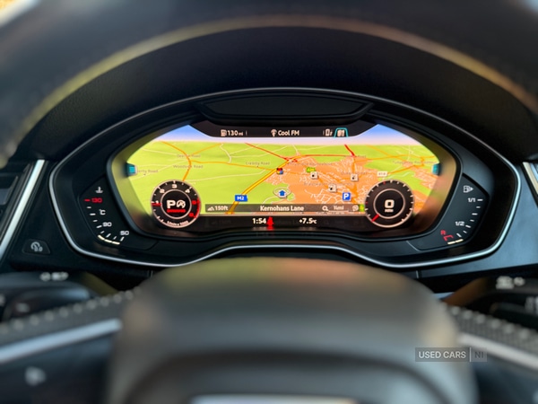 Used Audi Q5 2020 for sale - 77050487: Photo 20