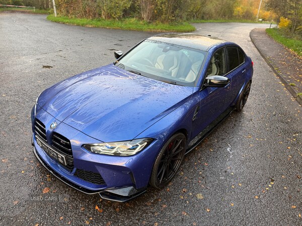 Used BMW M3 2024 for sale - 77854508: Photo 16
