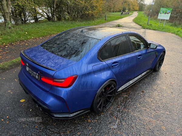 Used BMW M3 2024 for sale - 77854508: Photo 18