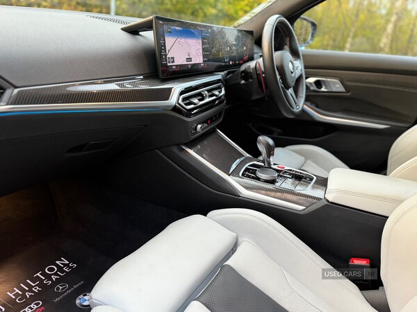 Used BMW M3 2024 for sale - 77854508: Photo 25