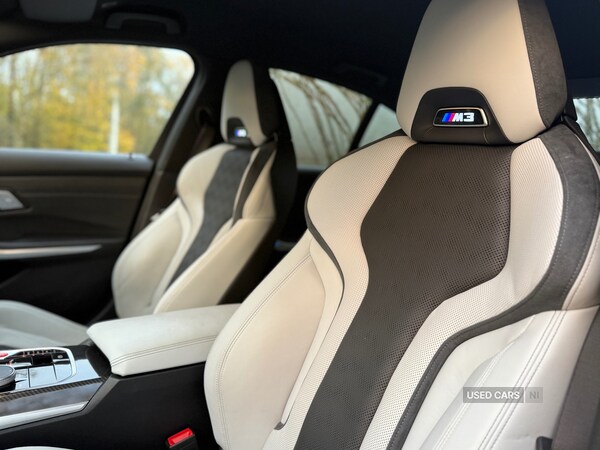 Used BMW M3 2024 for sale - 77854508: Photo 26