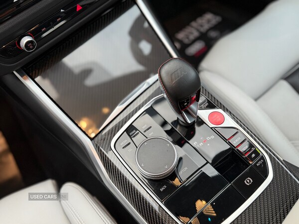 Used BMW M3 2024 for sale - 77854508: Photo 27