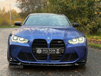 Used BMW M3 2024 for sale - 77854508: Photo