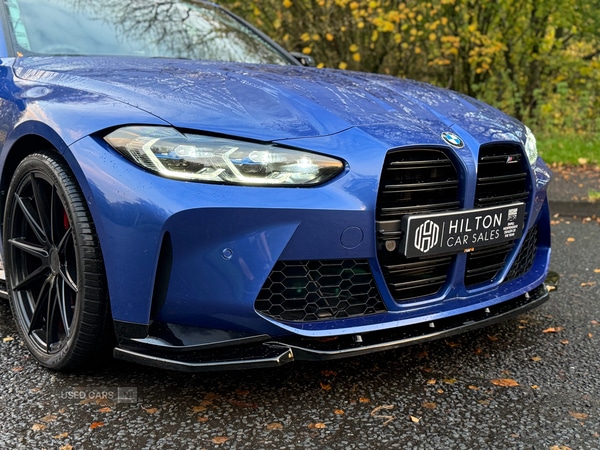 Used BMW M3 2024 for sale - 77854508: Photo 5