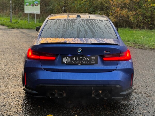 Used BMW M3 2024 for sale - 77854508: Photo 9