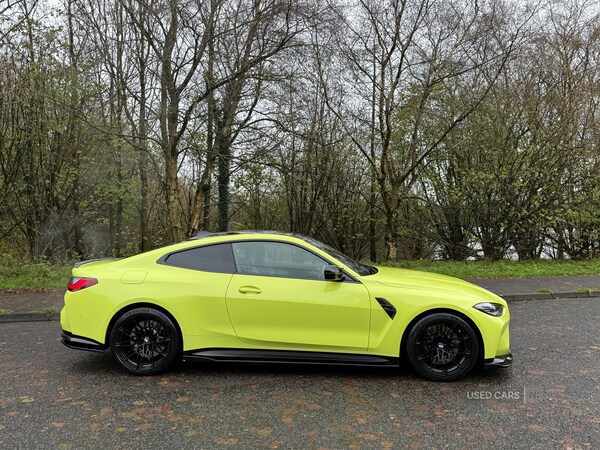 Used BMW M4 2021 for sale - 76702786: Photo 10