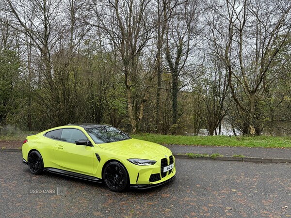 Used BMW M4 2021 for sale - 76702786: Photo 11