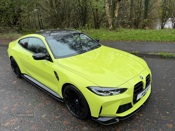 Used BMW M4 2021 for sale - 76702786: Photo 12