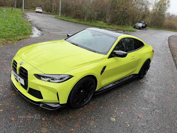 Used BMW M4 2021 for sale - 76702786: Photo 13