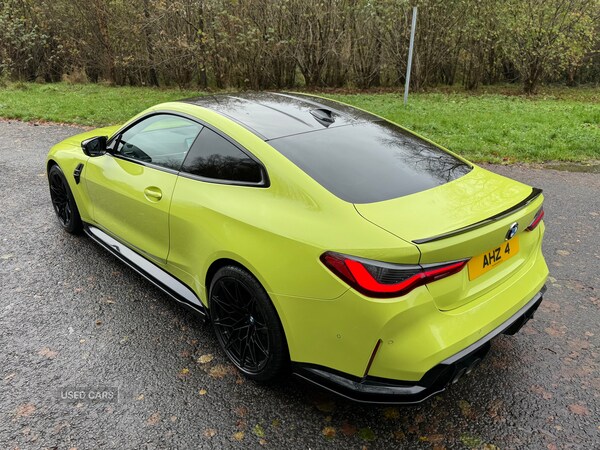 Used BMW M4 2021 for sale - 76702786: Photo 14