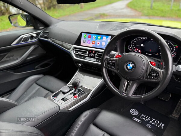 Used BMW M4 2021 for sale - 76702786: Photo 15