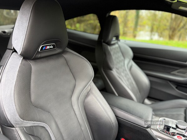 Used BMW M4 2021 for sale - 76702786: Photo 16