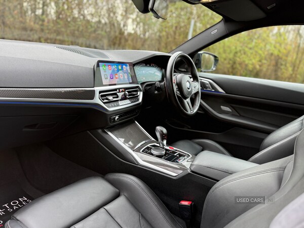 Used BMW M4 2021 for sale - 76702786: Photo 17