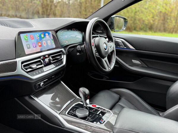 Used BMW M4 2021 for sale - 76702786: Photo 18