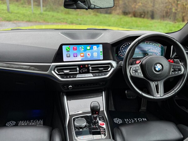 Used BMW M4 2021 for sale - 76702786: Photo 19