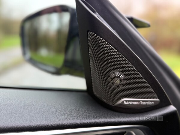 Used BMW M4 2021 for sale - 76702786: Photo 20