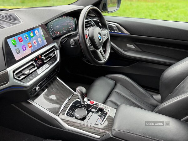 Used BMW M4 2021 for sale - 76702786: Photo 21