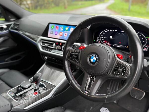 Used BMW M4 2021 for sale - 76702786: Photo 22