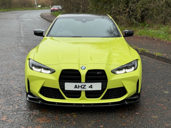 Used BMW M4 2021 for sale - 76702786: Photo 3