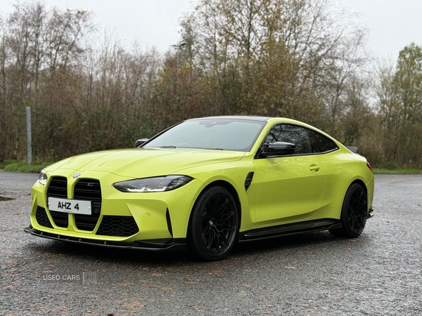 Used BMW M4 2021 for sale - 76702786: Photo 5