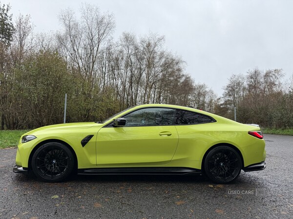 Used BMW M4 2021 for sale - 76702786: Photo 6
