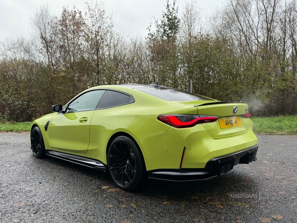 Used BMW M4 2021 for sale - 76702786: Photo 7